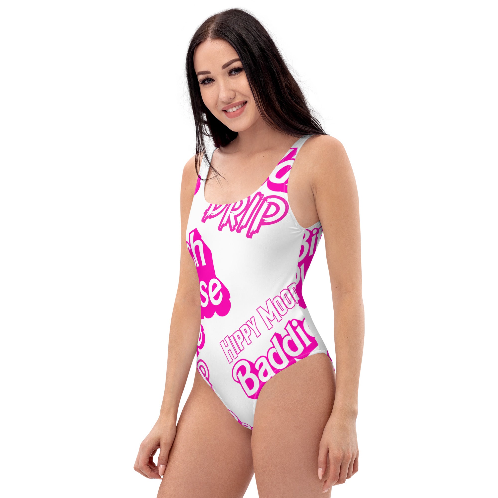 Baddie swimsuits online