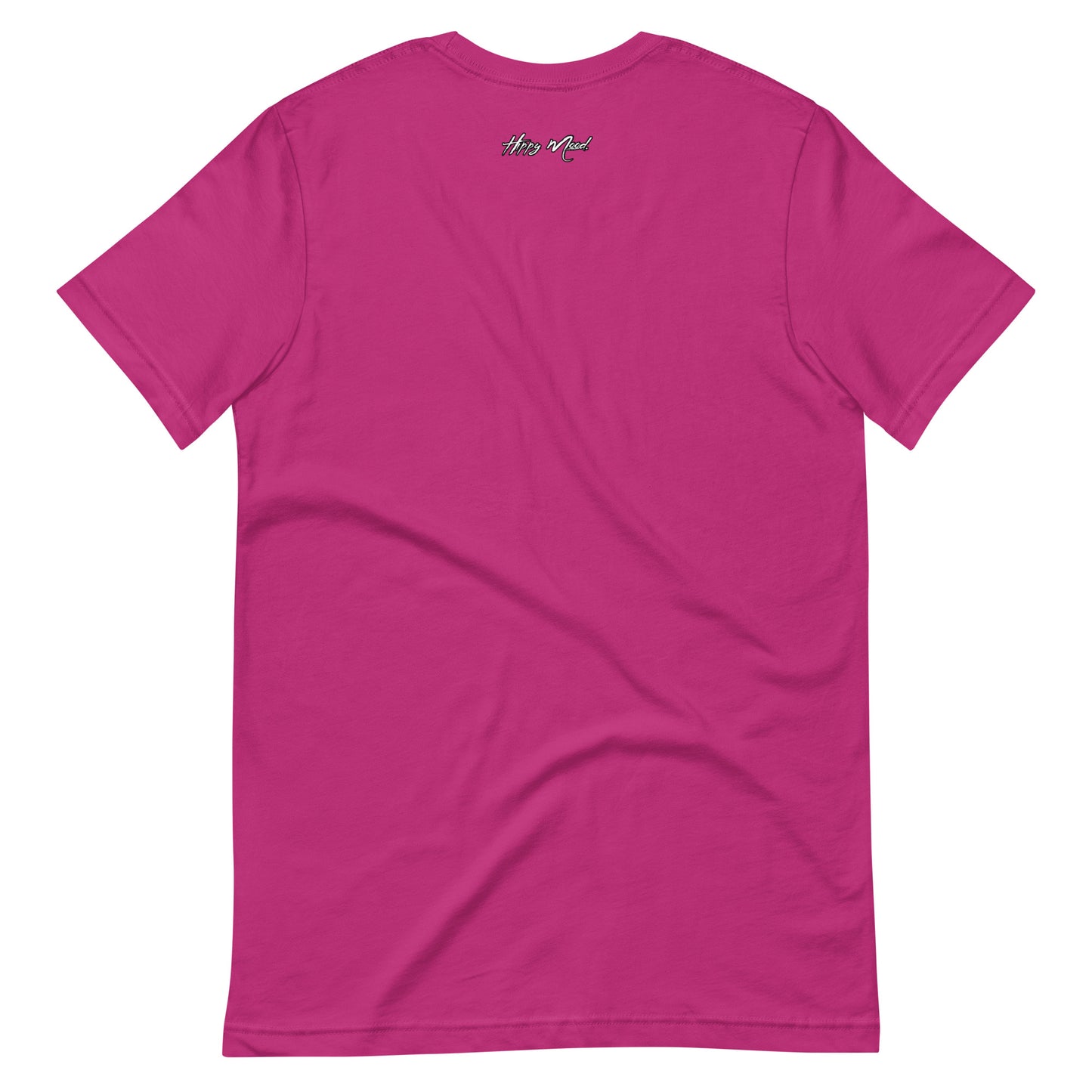 Purple Syrup Unisex t-shirt
