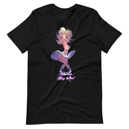 Stoney Monroe | Unisex t-shirt