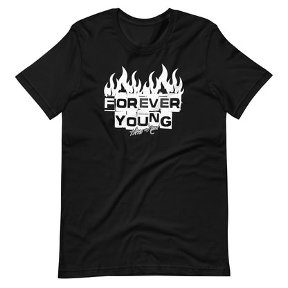 Forever Young | Unisex t-shirt