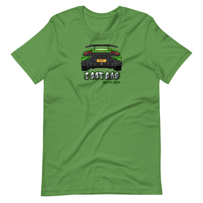 I Got Gas Unisex t-shirt