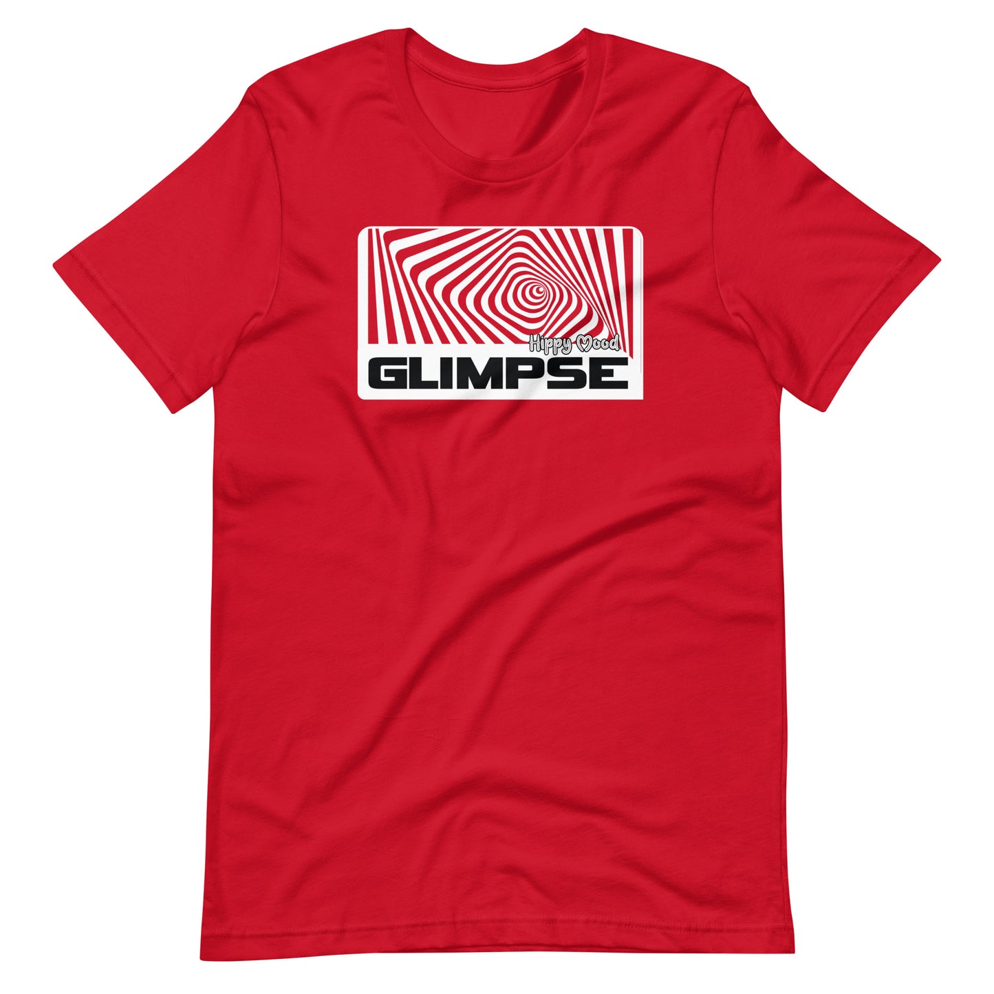 Glimpse | Unisex t-shirt