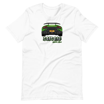 I Got Gas Unisex t-shirt