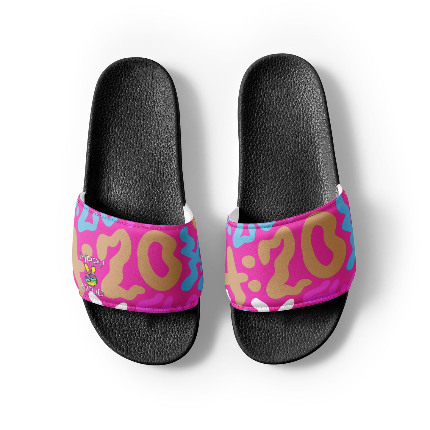 Hippy Mood 420 | Women's slides