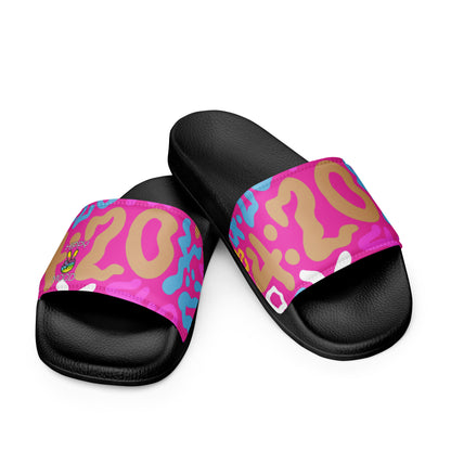 Hippy Mood 420 | Women's slides