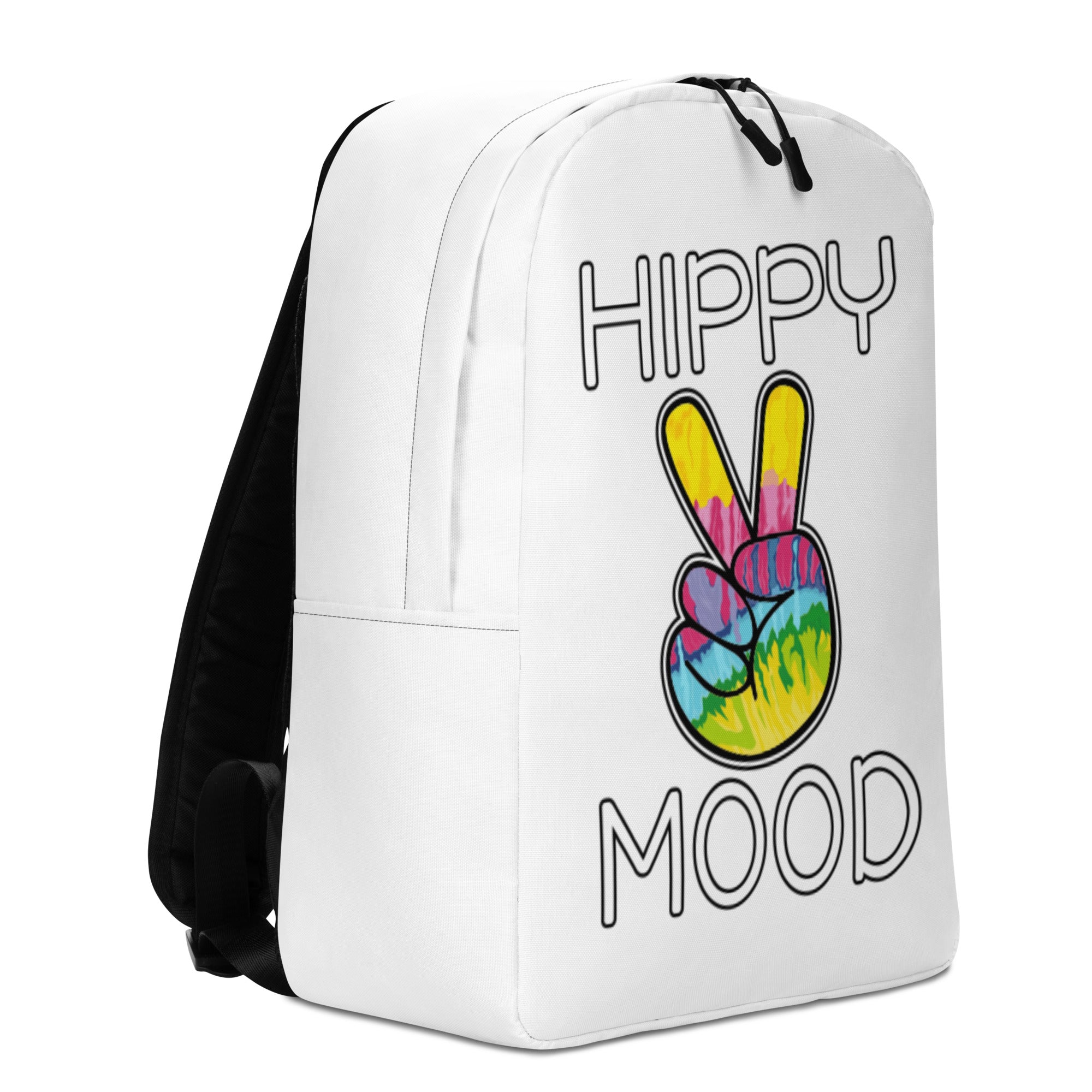 Hippy backpack on sale