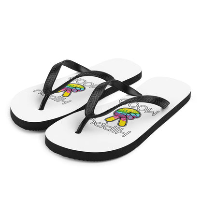 Hippy Mood Flip-Flops