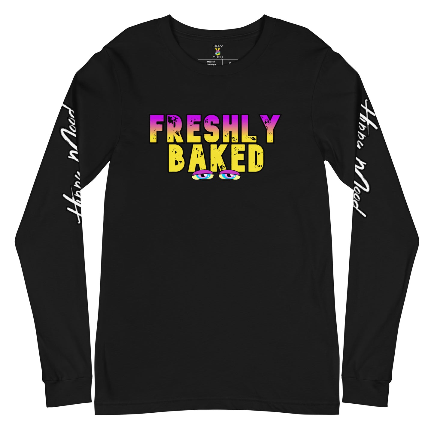 Freshly Baked Unisex Long Sleeve Tee