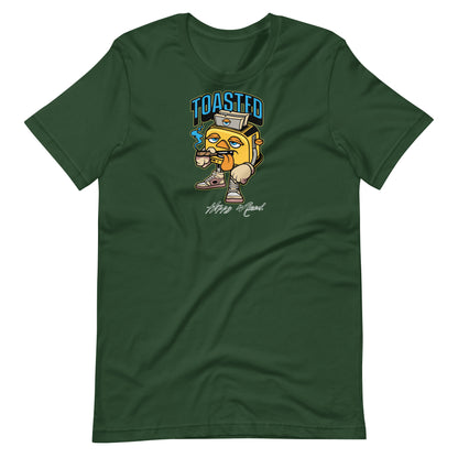 Toasted | Unisex T-shirt